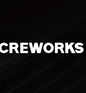 Logo CREWORKS